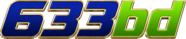 633bd Logo